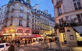 High Stay Saint Germain de Pres Paris 6