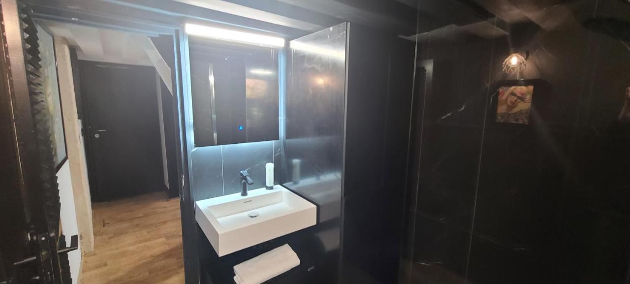 High Stay Saint Germain de Pres Paris 6 Extérieur photo