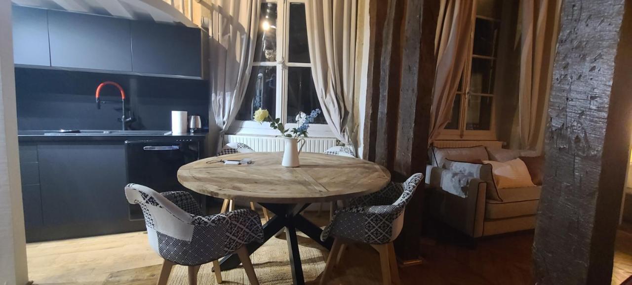 High Stay Saint Germain de Pres Paris 6 Extérieur photo